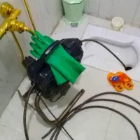 لوله بازکنی تخلیه چاه امام خداکرم شکوهیه محمودآباد