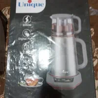 چای‌ساز Unique