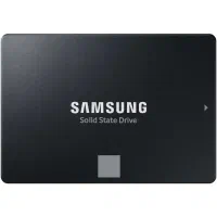 ssd سامسونگ EVO 870  250 . 500