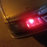 چراغ پارس