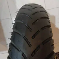 لاستیک موتور