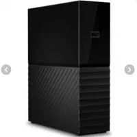 فروش هارد اکسترنال ۴ ترابایت مدل my book