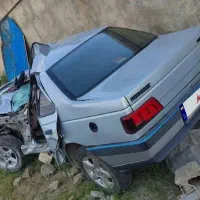 ۴۰۵ تصادفی