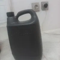 فروش دوعدد تینر رنگ