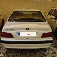 پژو پارس 1403