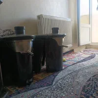 دستگاه هویج گیری ایتالیایی زومکس