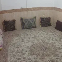 خونه-50متری-ویلایی-خوش-نقشه-حاشیه-10متر-برای-ساخت