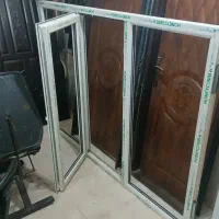 پنجره دوجداره