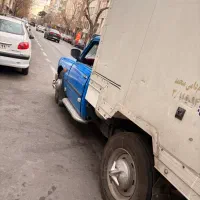 نیسان یخچالدار