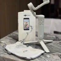 گیمبال موبایل اسمو ۵