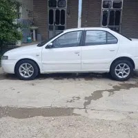 فروش خودروی سورن