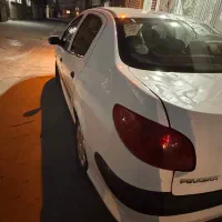 206 sd|خودرو سواری و وانت|بوکان, |دیوار
