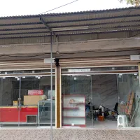 مغازه 40متری مسکن کوچه مسجد زینبیه