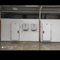 شریک سرمایه گذار جهت راه اندازی سرد خانه