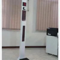 باسکول نفرکش و باسکول داروخانه باسکول باشگاهی