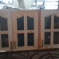 کابینت سه در