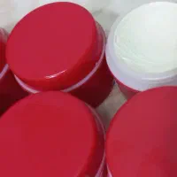 سفیدو بلوری شو