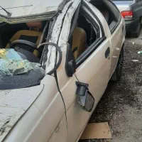 تیبا2 چپی