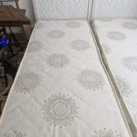 تخت خواب یک نفره