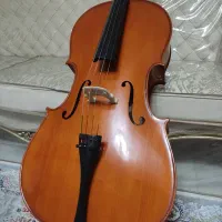 ویولنسل تی اف 132 اصل