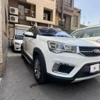 ام وی ام x22 اکسلنت‌۱۴۰۰ اسپرت اتومات
