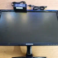 مانیتور سامسونگ ۲۰ اینج ال ای دی LED در حد نو