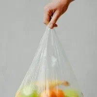 نایلکس شفاف ،کیسه،عمده