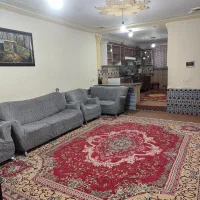 منزل مبله مسافر با امکانات کامل رفاهی
