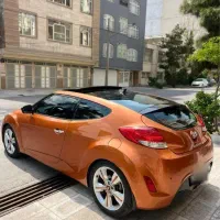 هیوندای ولستر مدل ۲۰۱۶ GDI