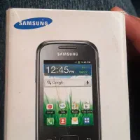 گوشی موبایل سامسونگ گلکسی پاکت GT-5300 Galaxy