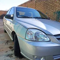 ریو استثنایی ال اس مدل ۹۰