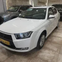 دنا پلاس ۶ دنده ۱۴۰۵ خشک روز