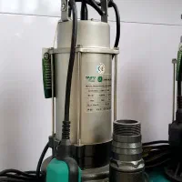 کف کش و لجن کش ایرانی و خارجی