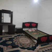 سوییت150-متر-دوخواب-پارکینگ-سرپوشیده-بلوارطاقبستان