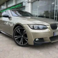 BMW اسپرت