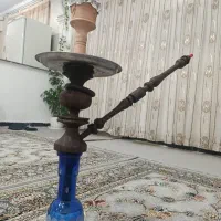 قلیان دوسیب