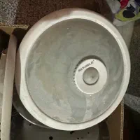 لامپ سقفی سنسوردار
