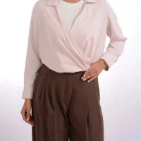 شومیز دخترانه