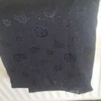 چادر مشکی