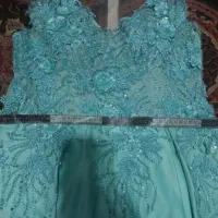 پیراهن مجلسی