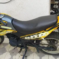 موتورسیکلت ۲۰۰