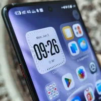 تکنو Camon 40 Pro 5G rom12 رجیستر شده خاص و کم یاب