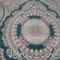 قالی ۲نیم در۳