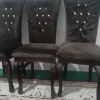 صندلی ناهار خوری