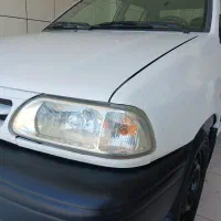 پراید ۱۳۱ مدل ۹۳