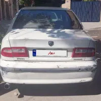 سمند مدل89