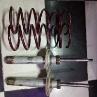 (کمک اسپرتbotny اصل) (فنراسپرت اصلی lenso)