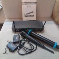 میکروفون بیسیم