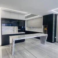 دفتر کار ۴۸ متری با پارکینگ اختصاصی نگهبانی مقیم