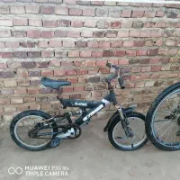 دوچرخه سایز16